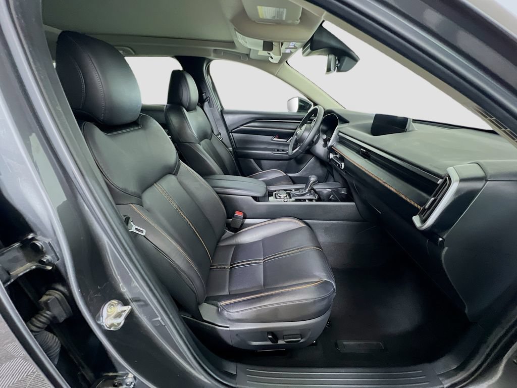 Used 2023 MAZDA CX-50 AWD 2.5 Turbo w/ Cargo Package image 32