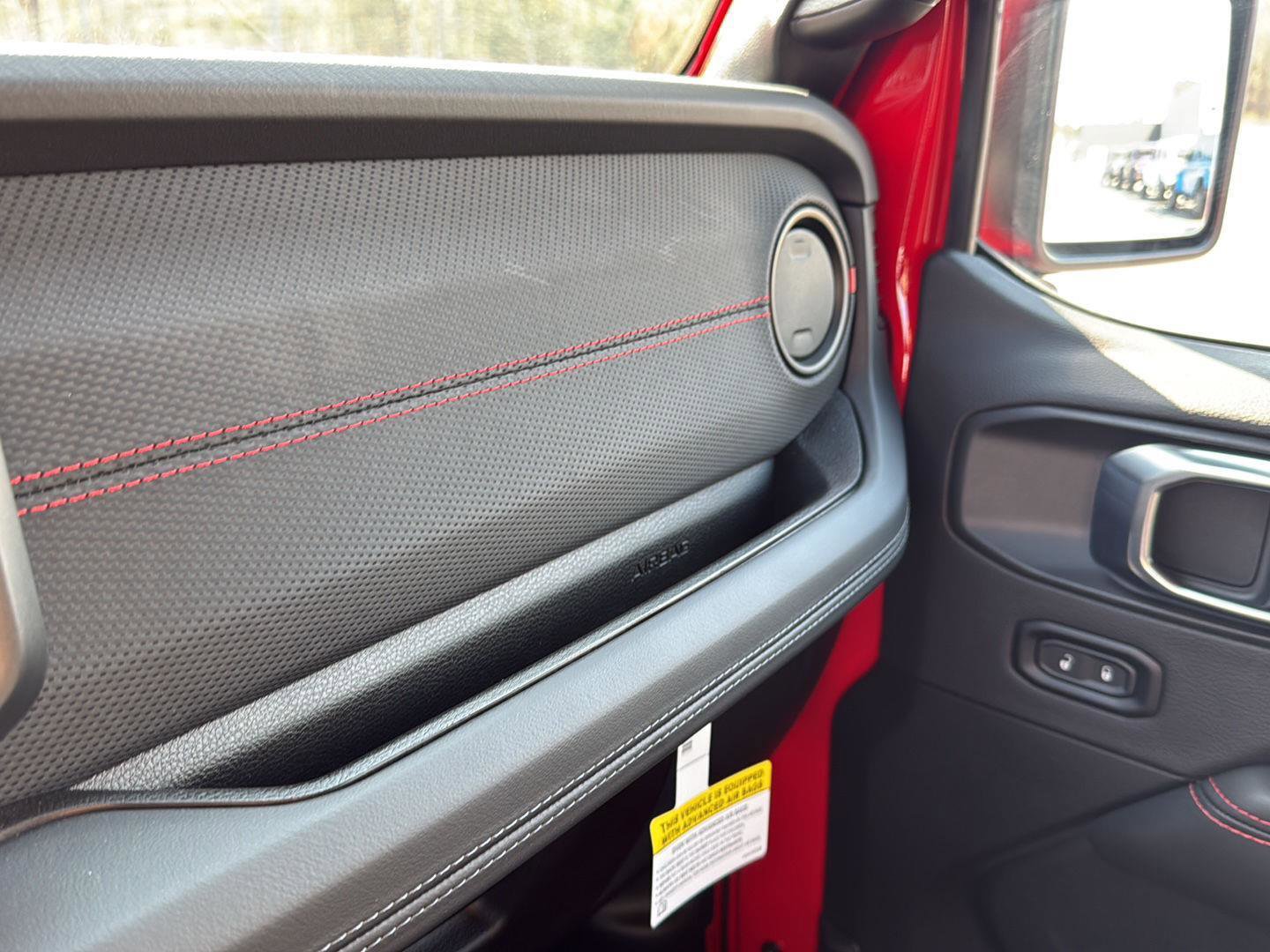 New 2026 Jeep Wrangler Unlimited Rubicon 392 image 21