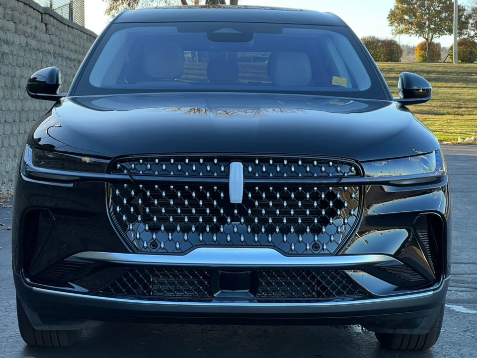 New 2026 Lincoln Nautilus Premier w/ Equipment Group 102A AWD/4WD image 35