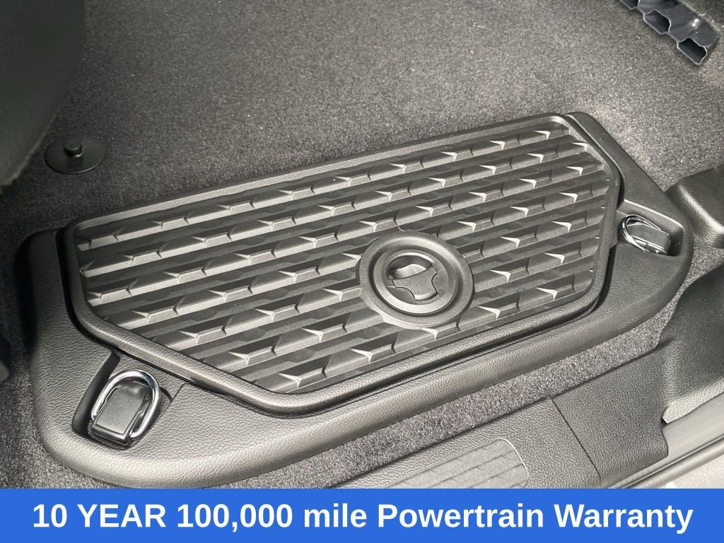 New 2026 RAM 1500 Laramie image 18