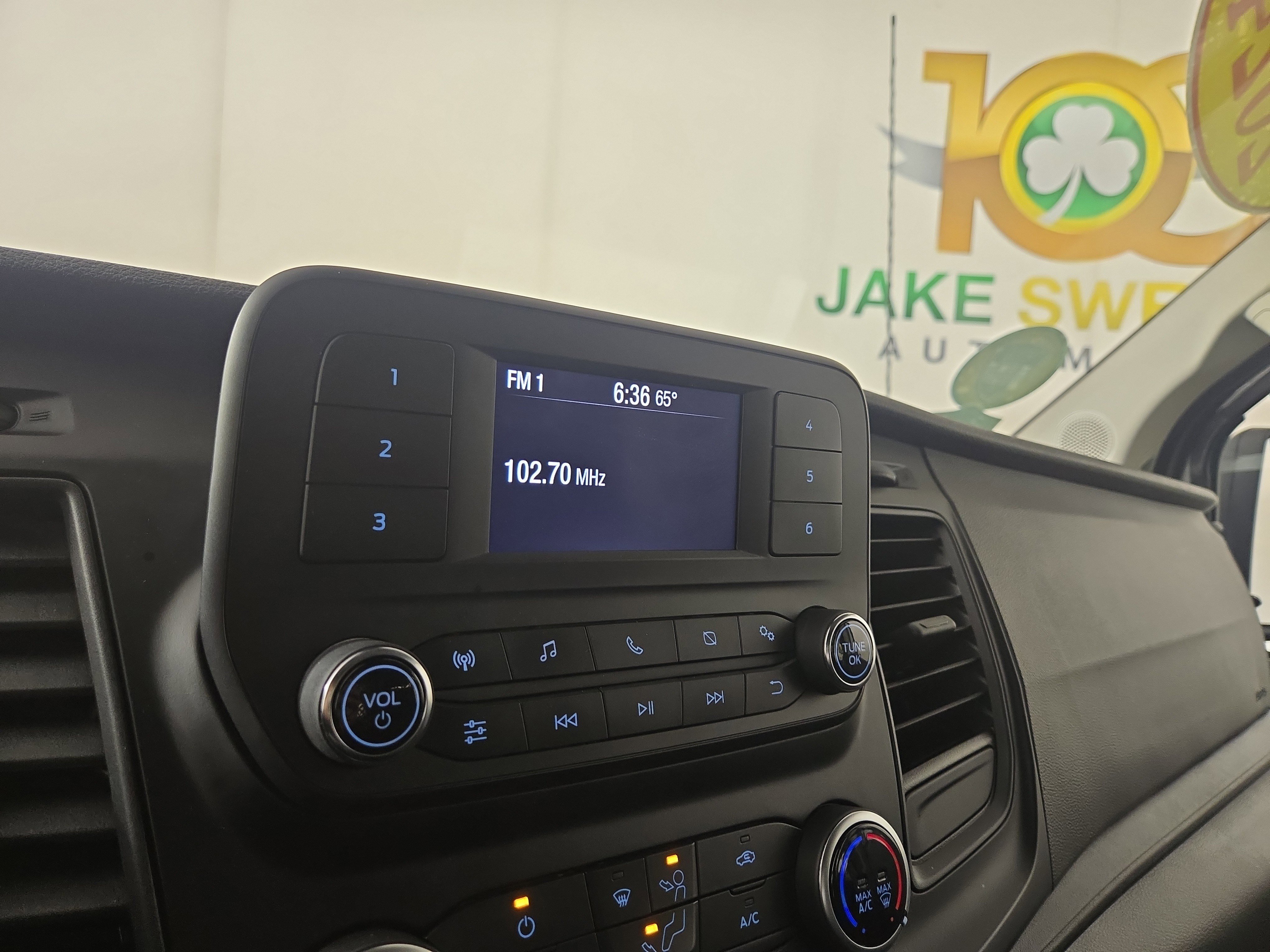 Used 2024 Ford Transit 250 Low Roof AWD w/ Exterior Upgrade Package image 19