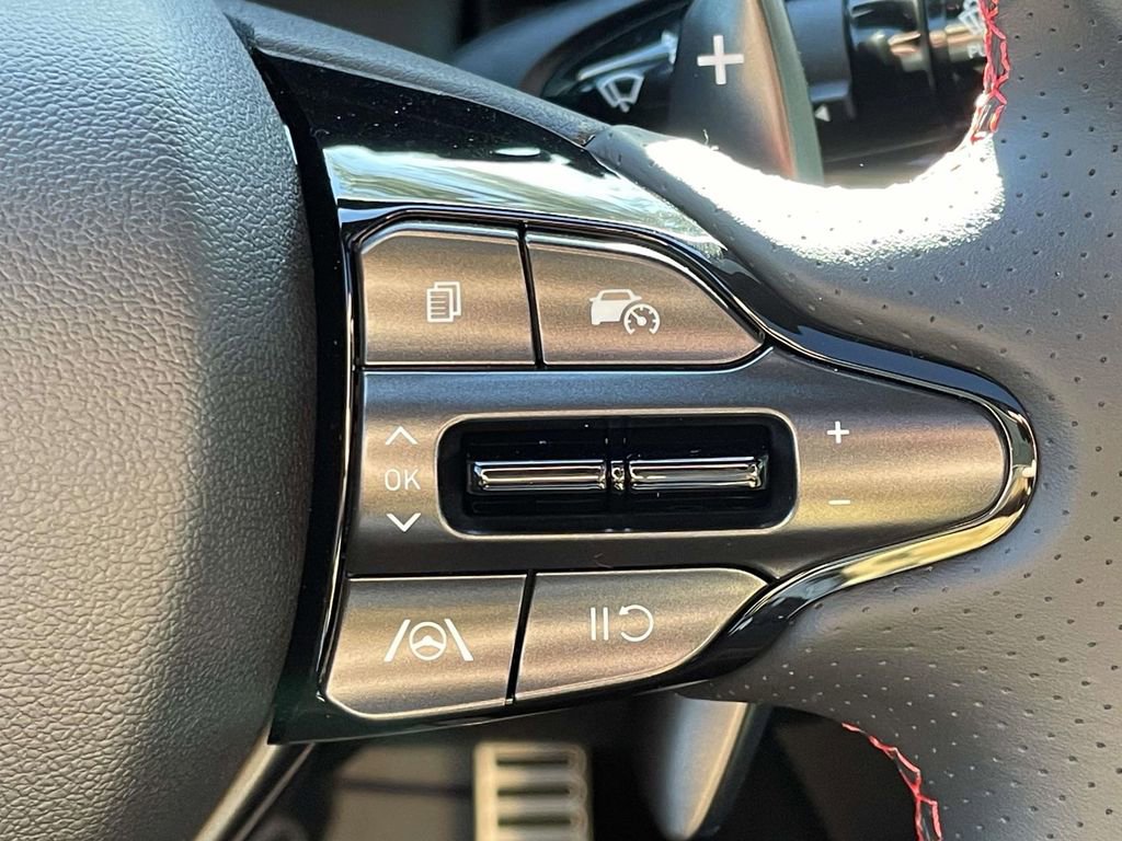 New 2026 Hyundai Elantra N Line image 21