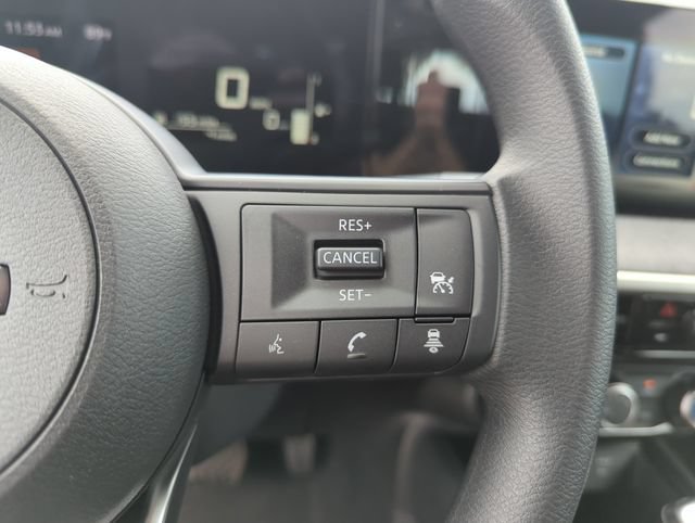 New 2026 Nissan Kicks S FWD image 39