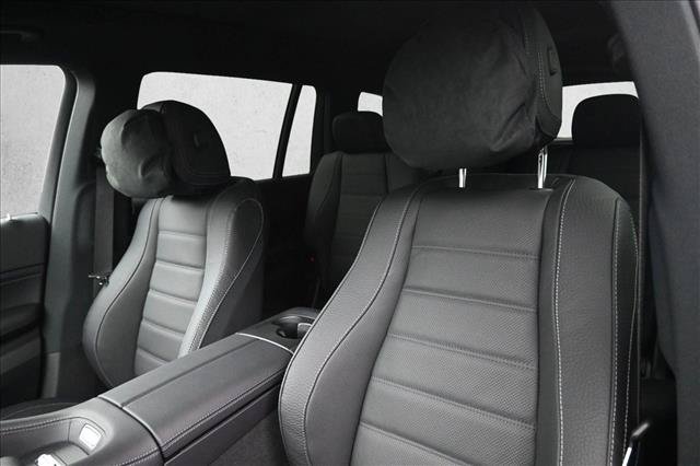 New 2026 Mercedes-Benz GLS 450 4MATIC image 9