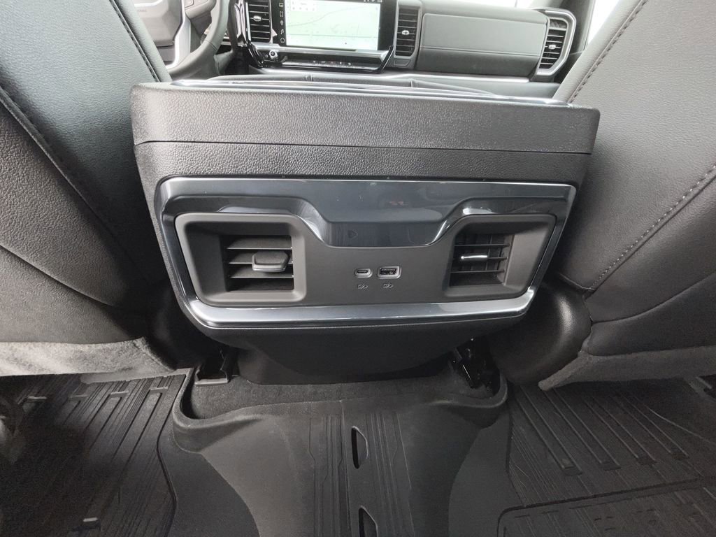 New 2026 GMC Sierra 3500 SLT image 51