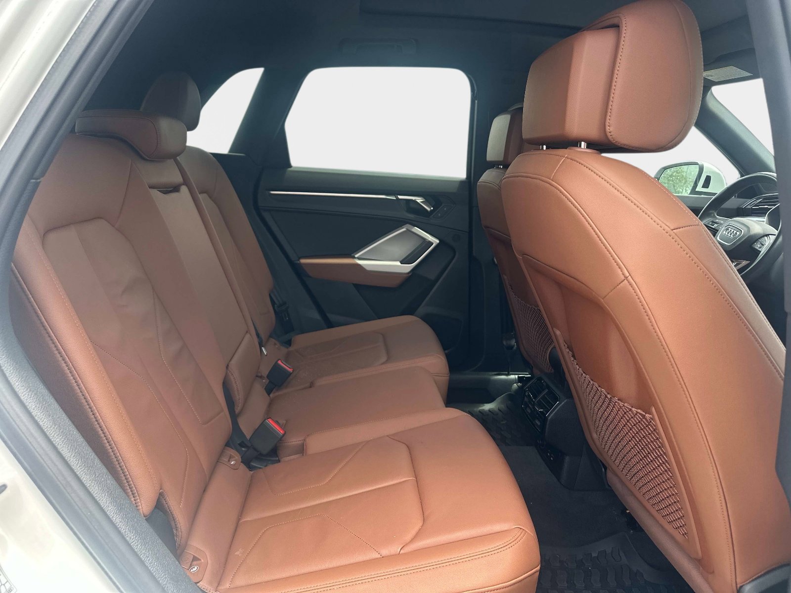 Used 2023 Audi Q3 2.0T Premium w/ Convenience Package AWD/4WD image 7