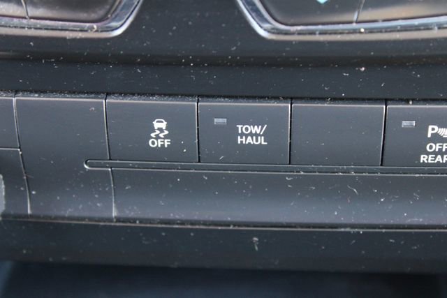 Used 2017 RAM 1500 Lone Star RWD image 32