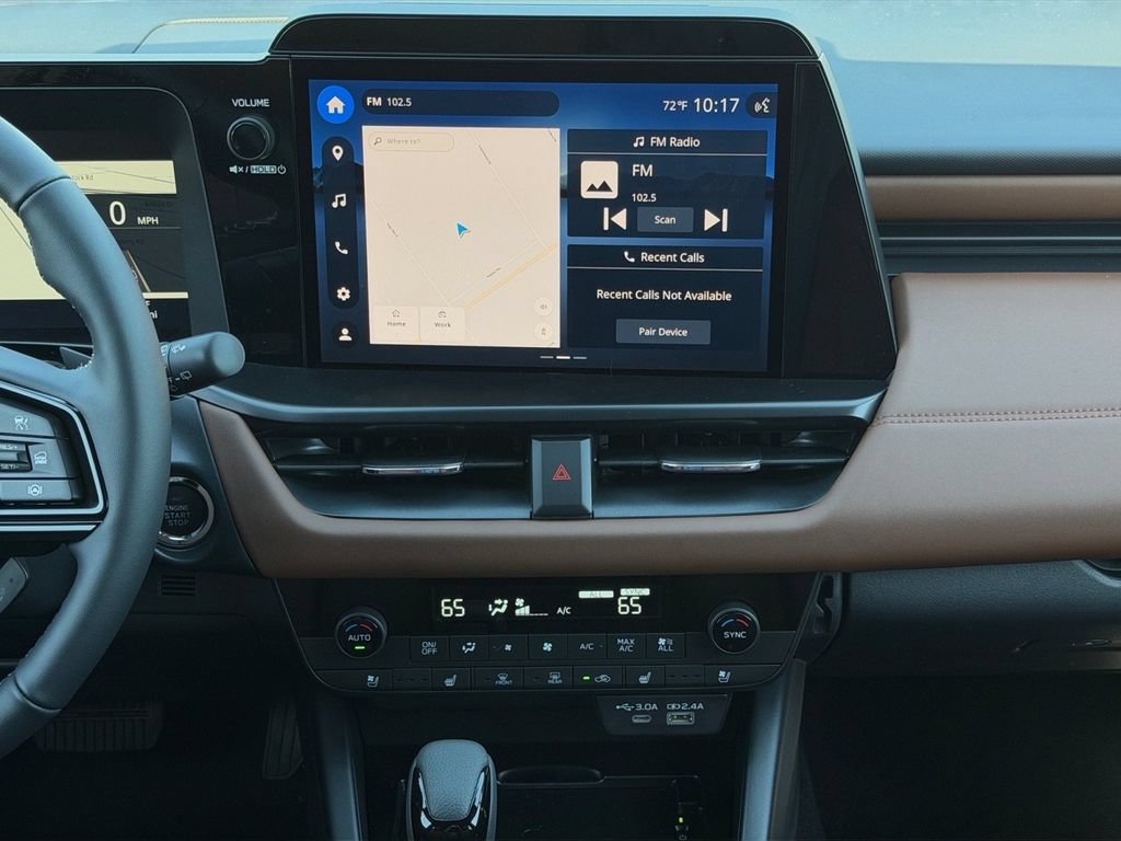 New 2026 Subaru Outback Touring XT AWD/4WD image 19