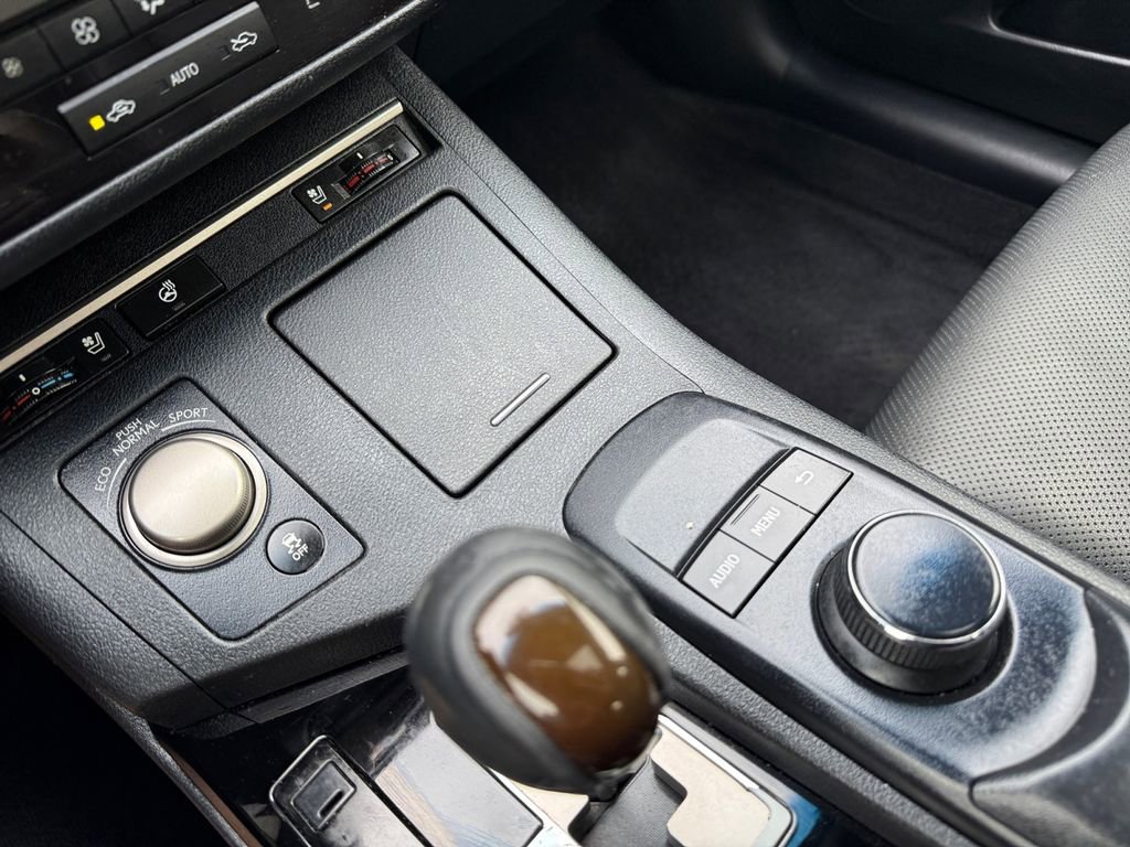 Used 2014 Lexus ES 350 w/ Premium Package FWD image 37