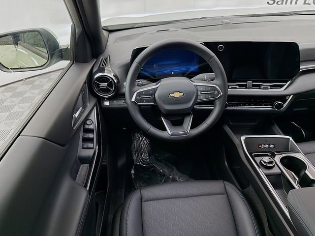 New 2026 Chevrolet Equinox LT image 24