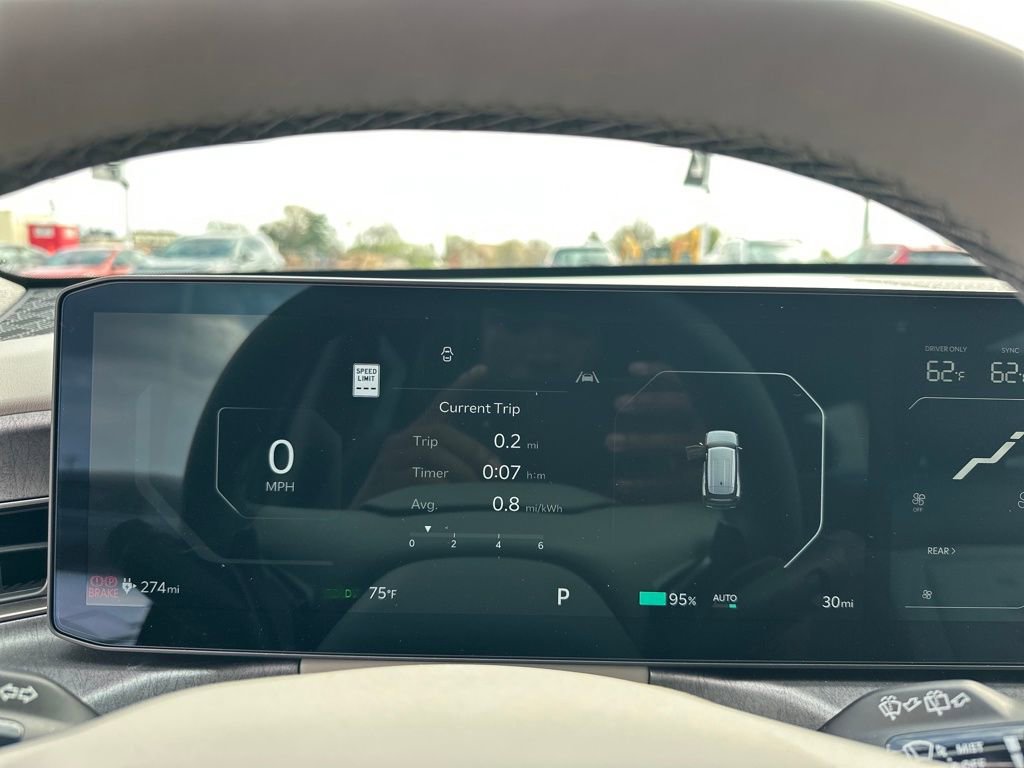 New 2026 Kia EV9 Wind image 18