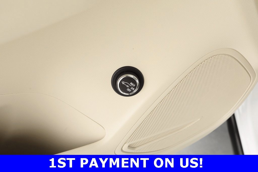 Used 2023 Buick Envision Preferred image 20