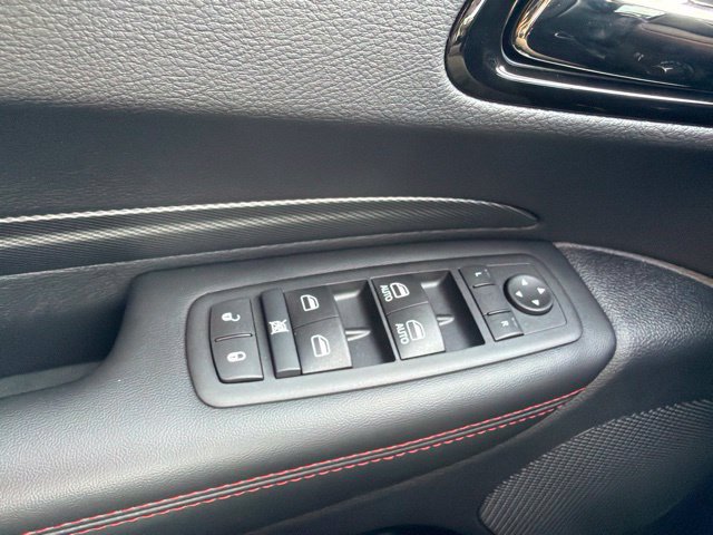 New 2027 Dodge Durango GT AWD/4WD image 21