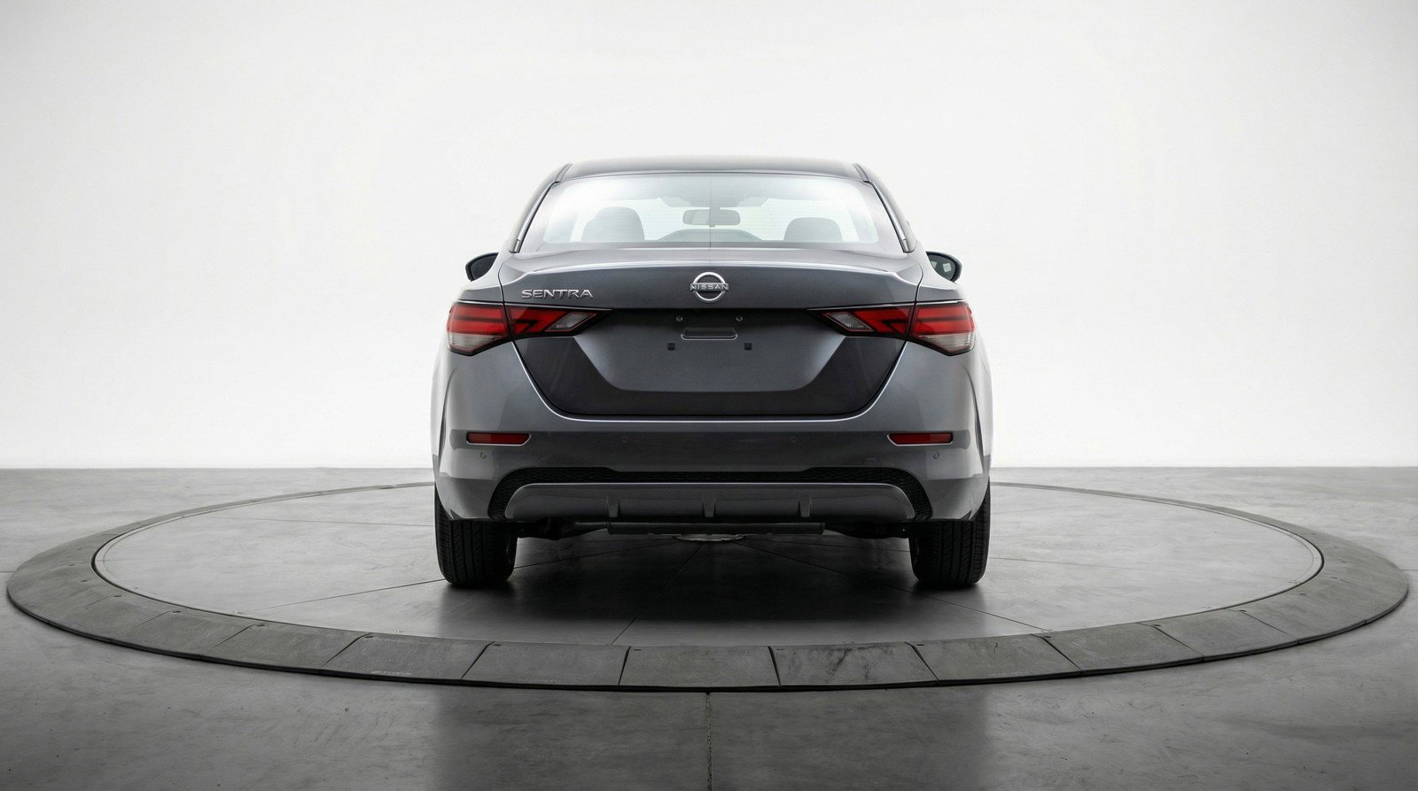 Used 2025 Nissan Sentra S image 7