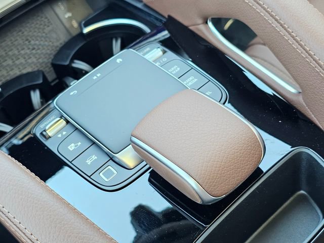 New 2026 Mercedes-Benz GLE 450 4MATIC image 32