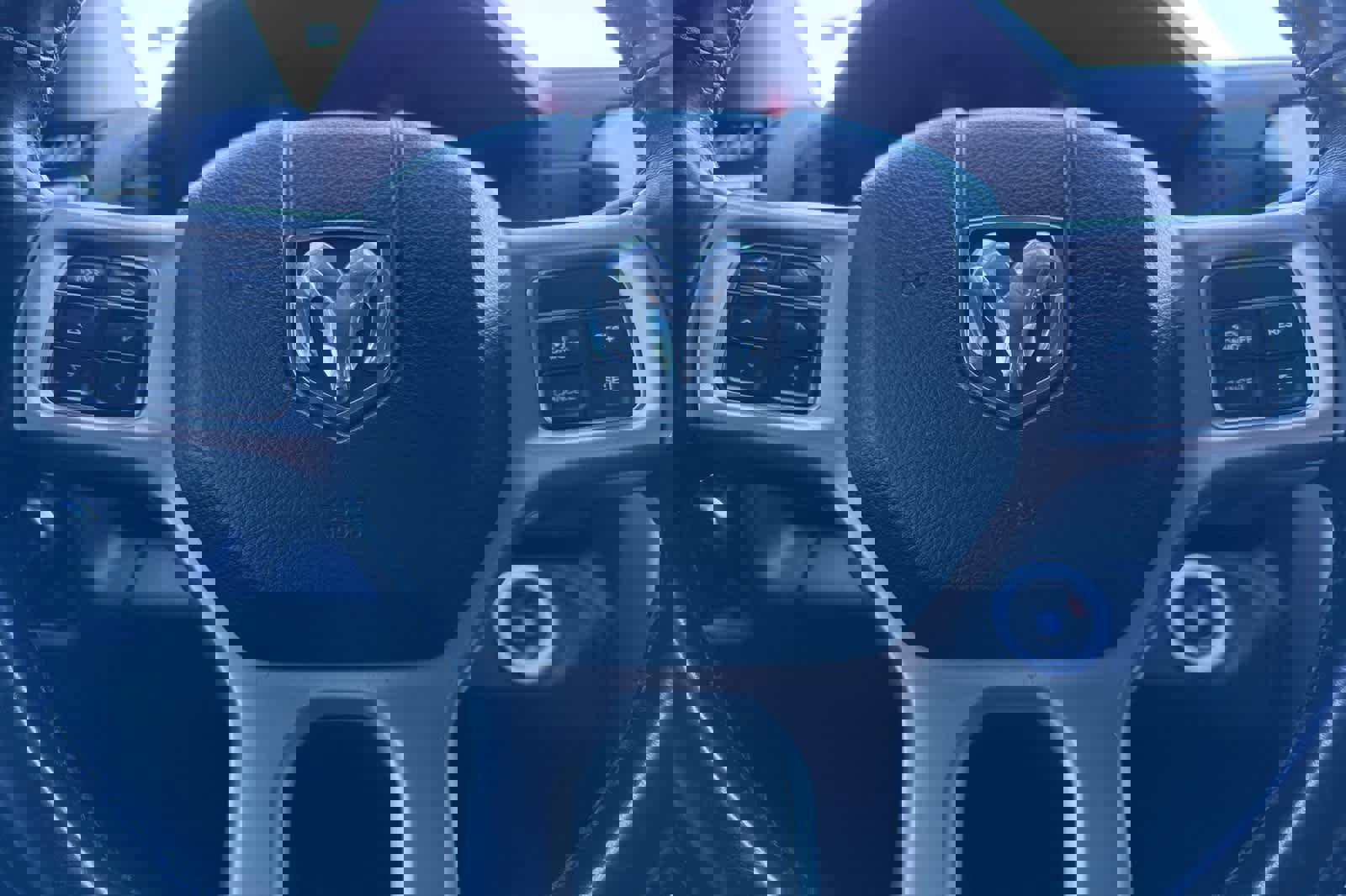 Used 2018 RAM 2500 Laramie image 25