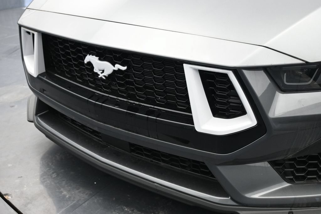 New 2026 Ford Mustang GT Premium w/ GT Performance Package RWD image 15