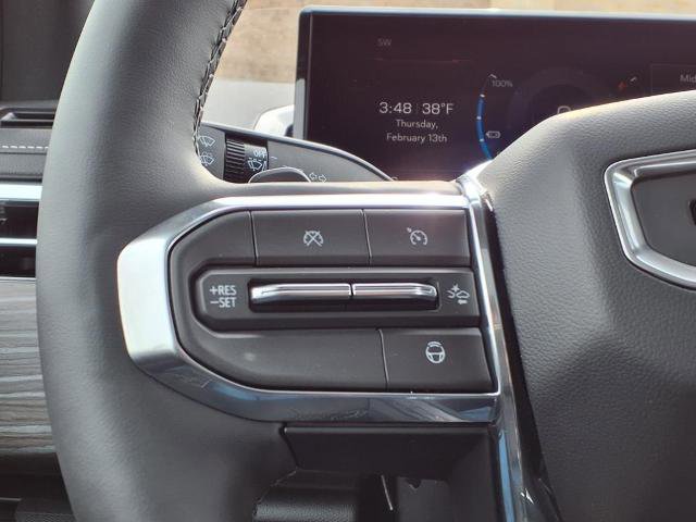 New 2025 GMC Sierra EV Denali image 11