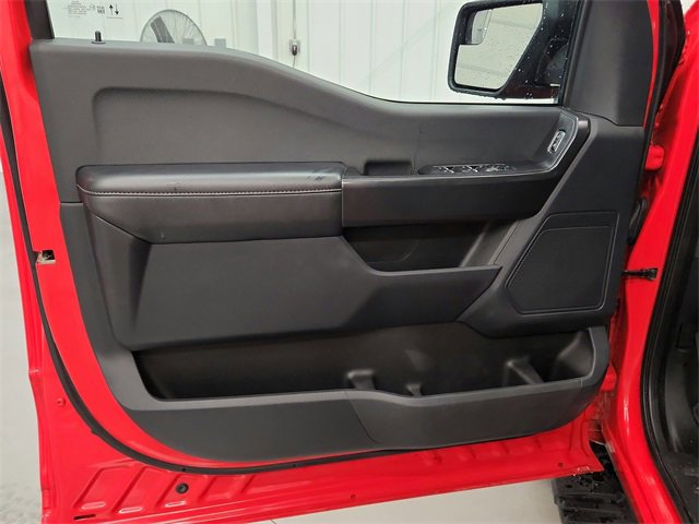 Used 2023 Ford F150 XL w/ XL STX Apperance Package image 25