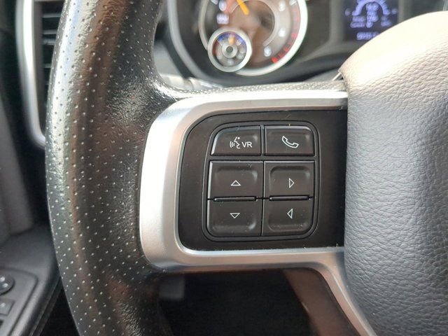Used 2020 RAM 2500 Big Horn image 20