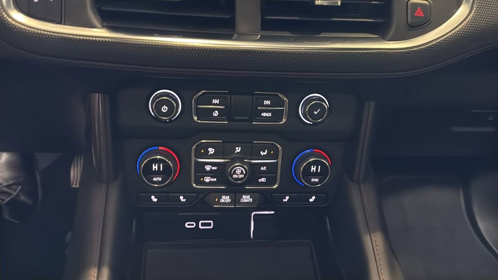 Used 2022 Chevrolet Tahoe RST w/ Luxury Package image 29