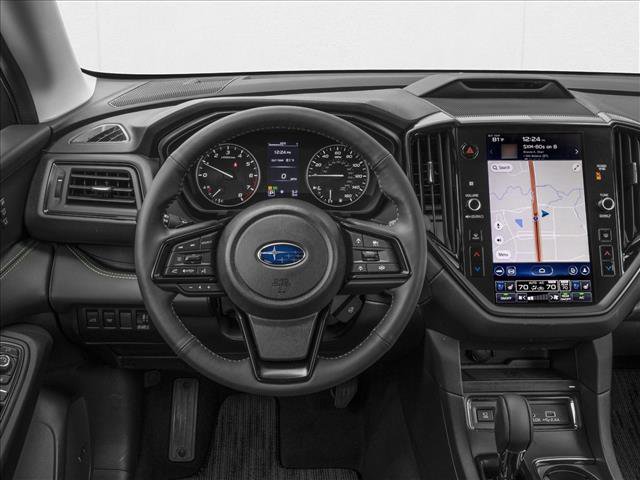 New 2026 Subaru Ascent Bronze Edition image 4