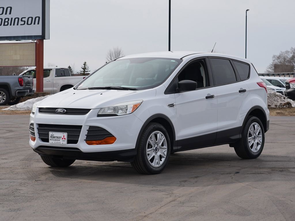 Used 2016 Ford Escape S FWD image 7