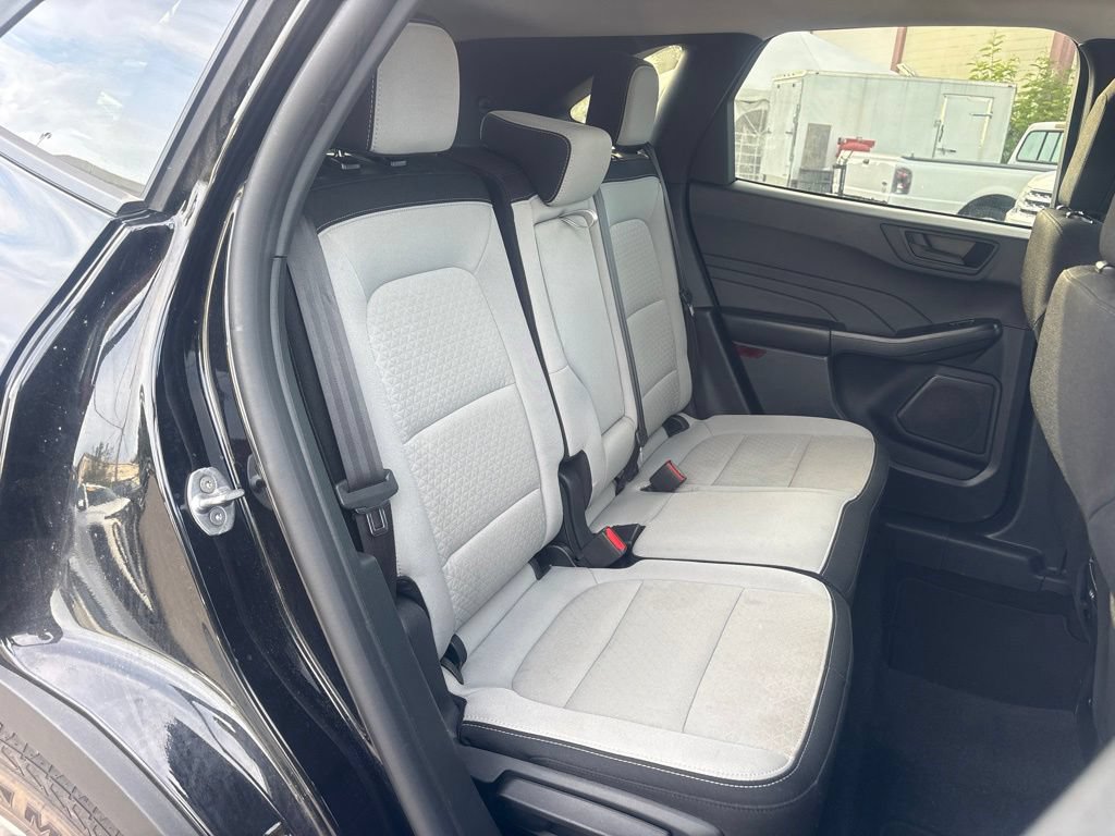 Used 2025 Ford Escape Active FWD image 14