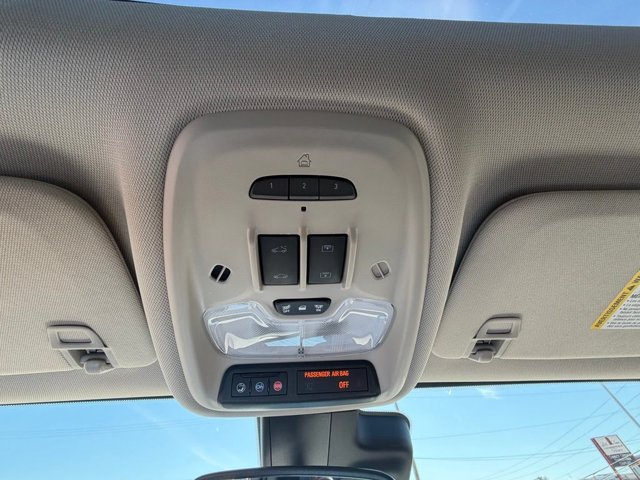 Used 2023 Buick Encore GX Essence w/ Experience Buick Package AWD/4WD image 39