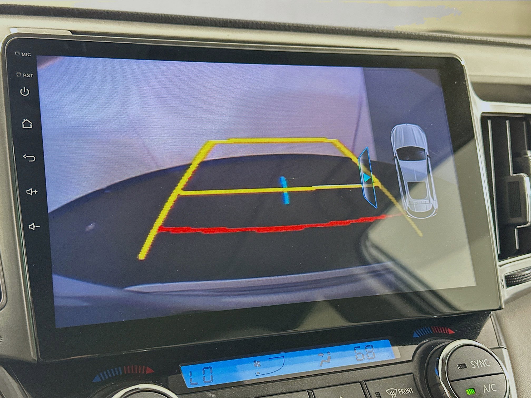 Used 2017 Toyota RAV4 XLE FWD image 22