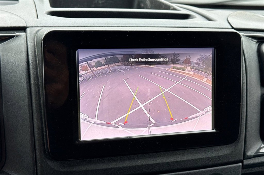 Used 2023 RAM ProMaster 2500 image 26