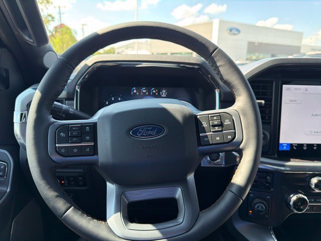 New 2026 Ford F150 Lariat w/ Equipment Group 502A High AWD/4WD image 10