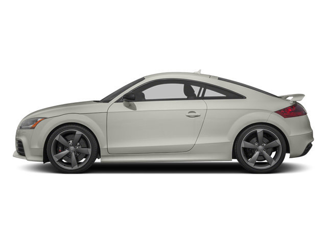 Used 2012 Audi TT RS AWD/4WD image 3
