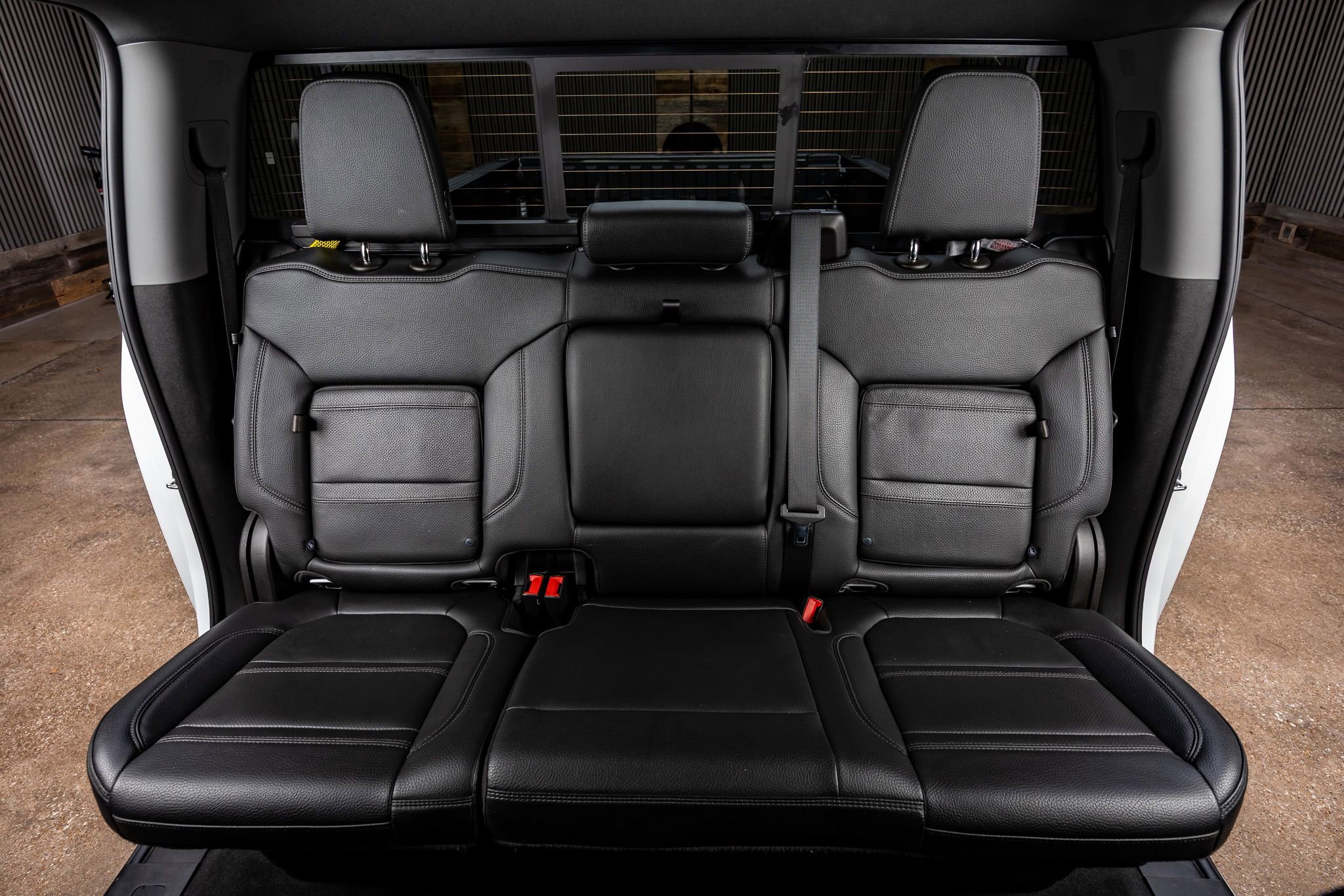 Used 2023 GMC Sierra 3500 Denali w/ Denali Ultimate Package image 35