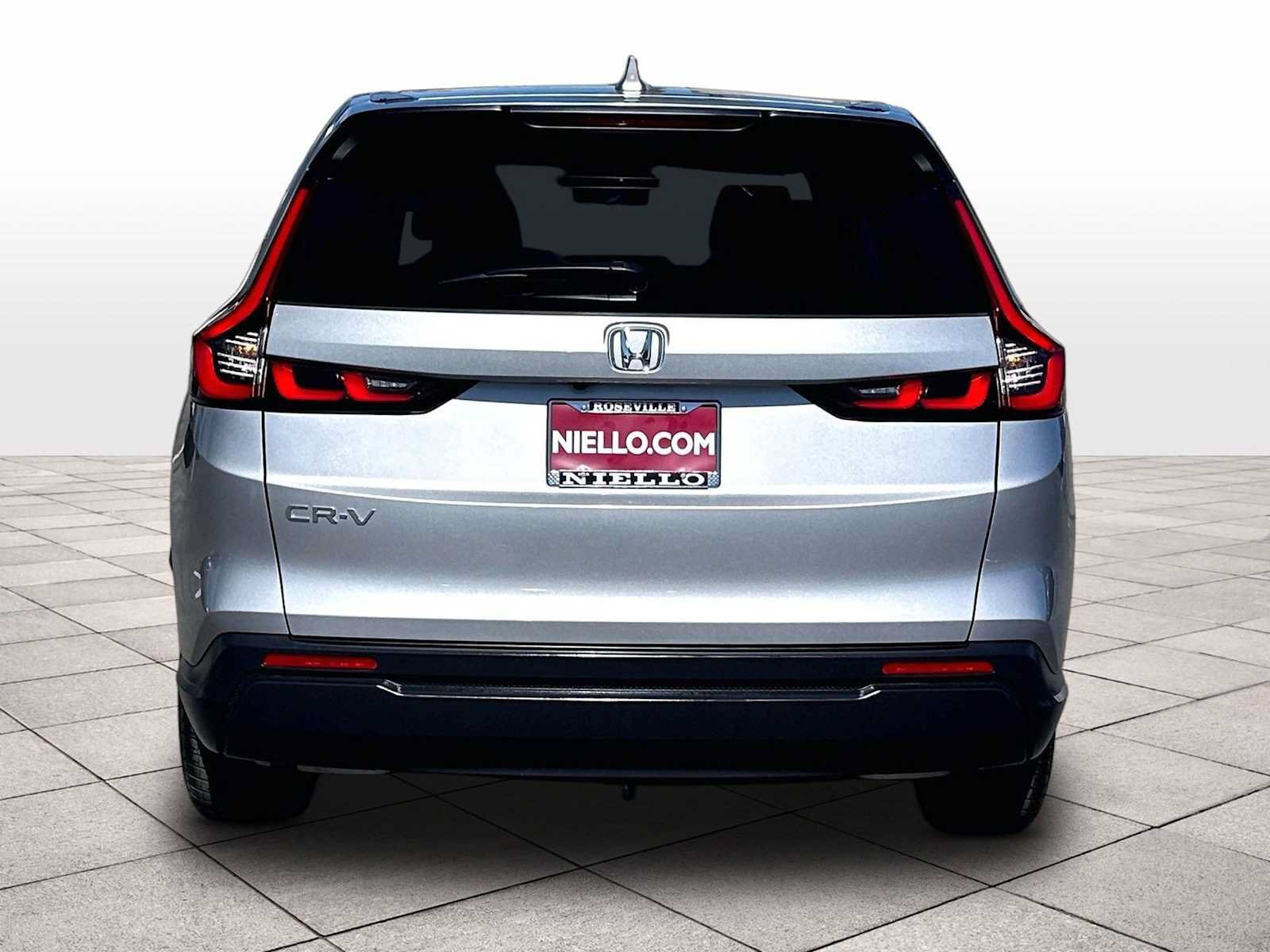 Used 2023 Honda CR-V EX image 7