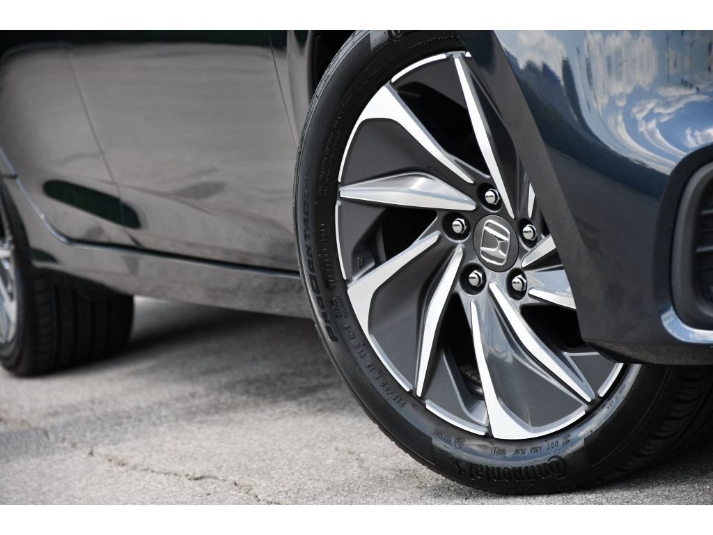 Used 2022 Honda Insight Touring image 11