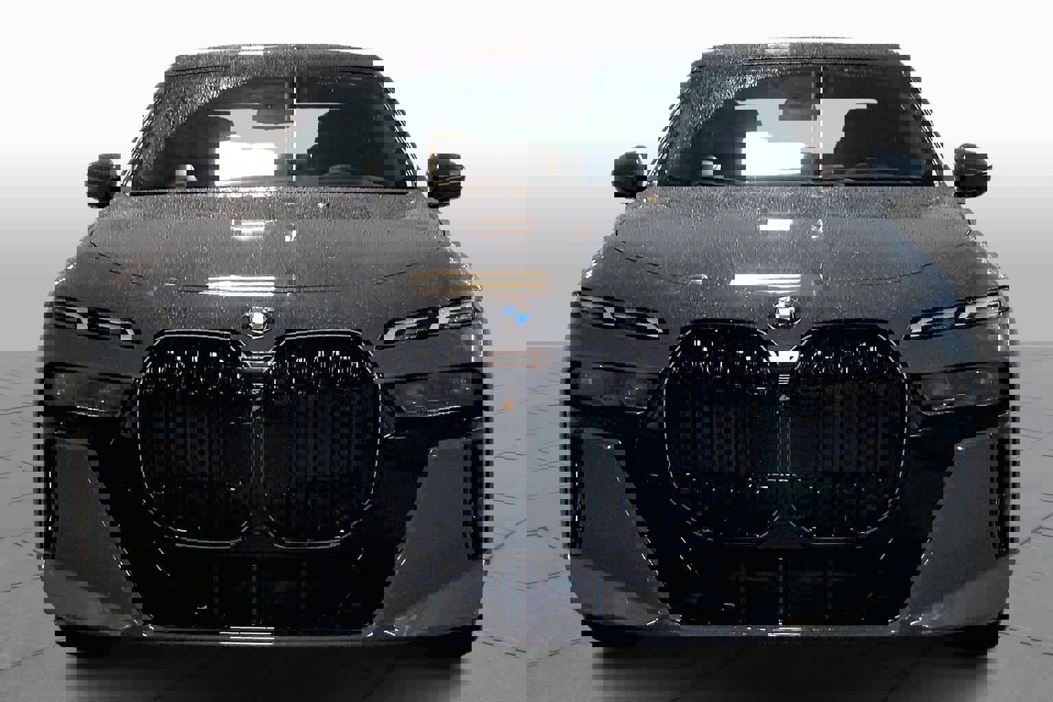 New 2026 BMW 740i xDrive image 3