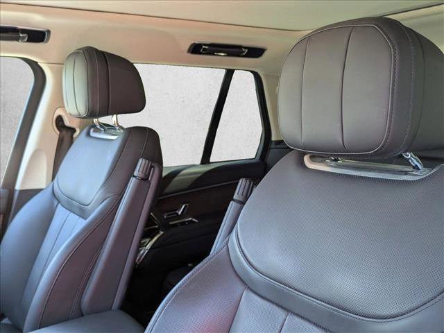 Used 2023 Land Rover Range Rover SE AWD/4WD image 14