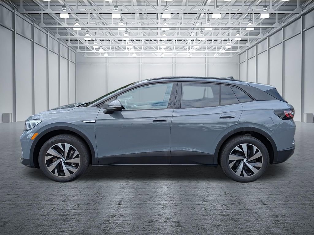 Certified 2023 Volkswagen ID.4 Pro image 2