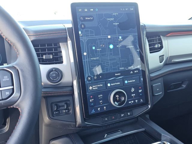 Certified 2024 Ford Expedition Timberline image 9