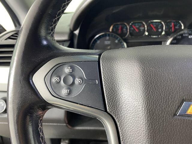 Used 2020 Chevrolet Suburban LS AWD/4WD image 11