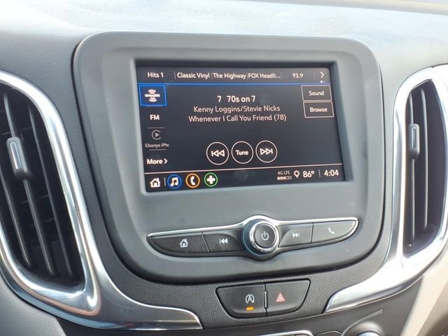 Used 2024 Chevrolet Equinox LS w/ LS Convenience Package image 13