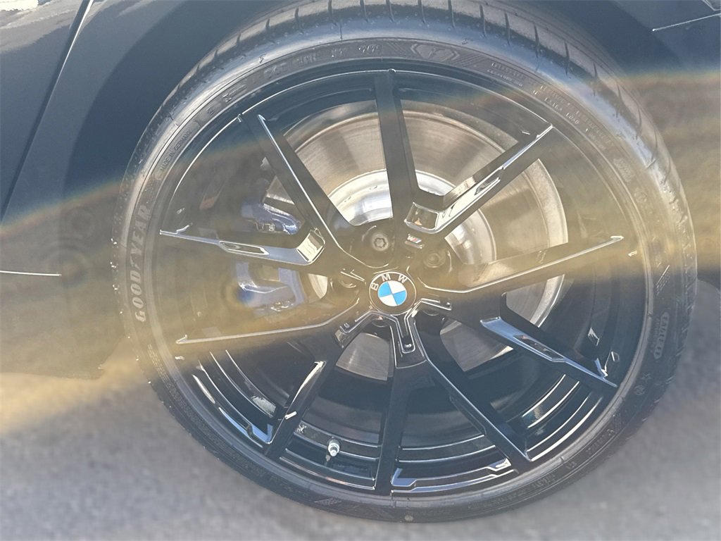 New 2026 BMW 840i w/ Driving Assistance Package image 14