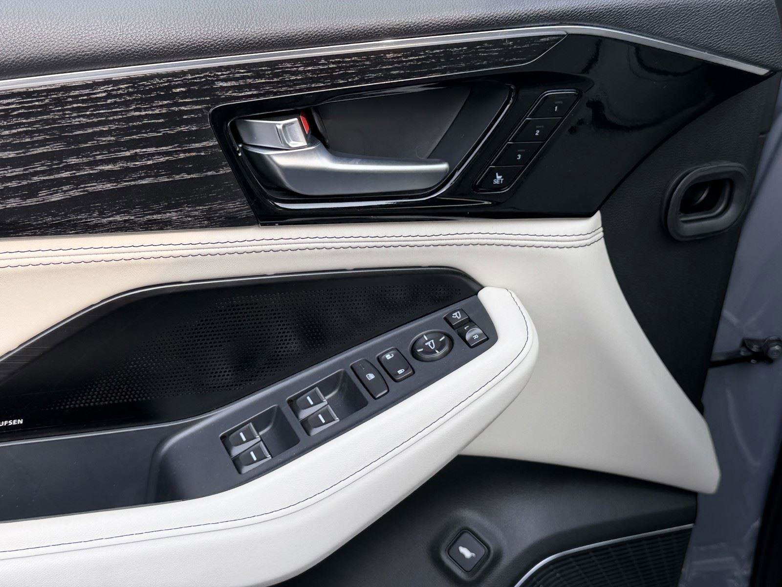 New 2026 Acura MDX Type S image 15