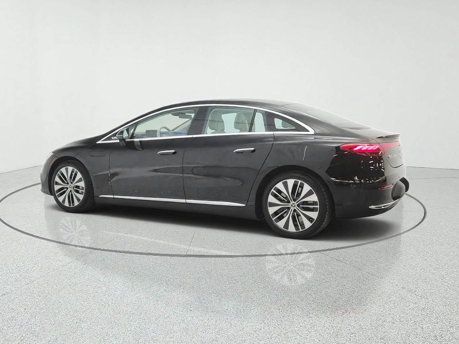 Used 2023 Mercedes-Benz EQE 350+ Sedan image 7