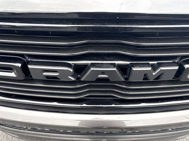 Used 2021 RAM 1500 Big Horn image 29