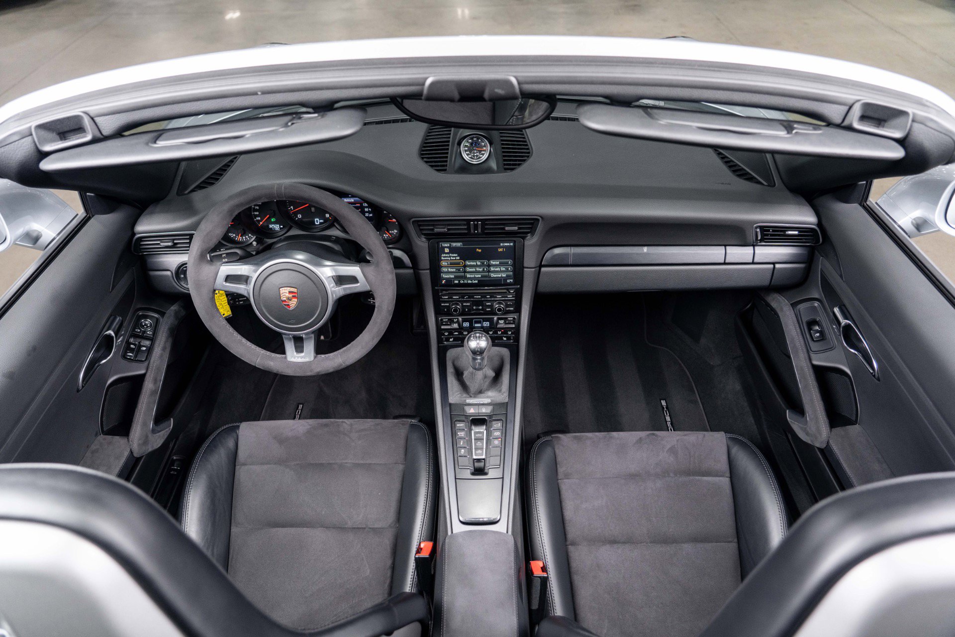 Used 2015 Porsche 911 Carrera GTS RWD image 69