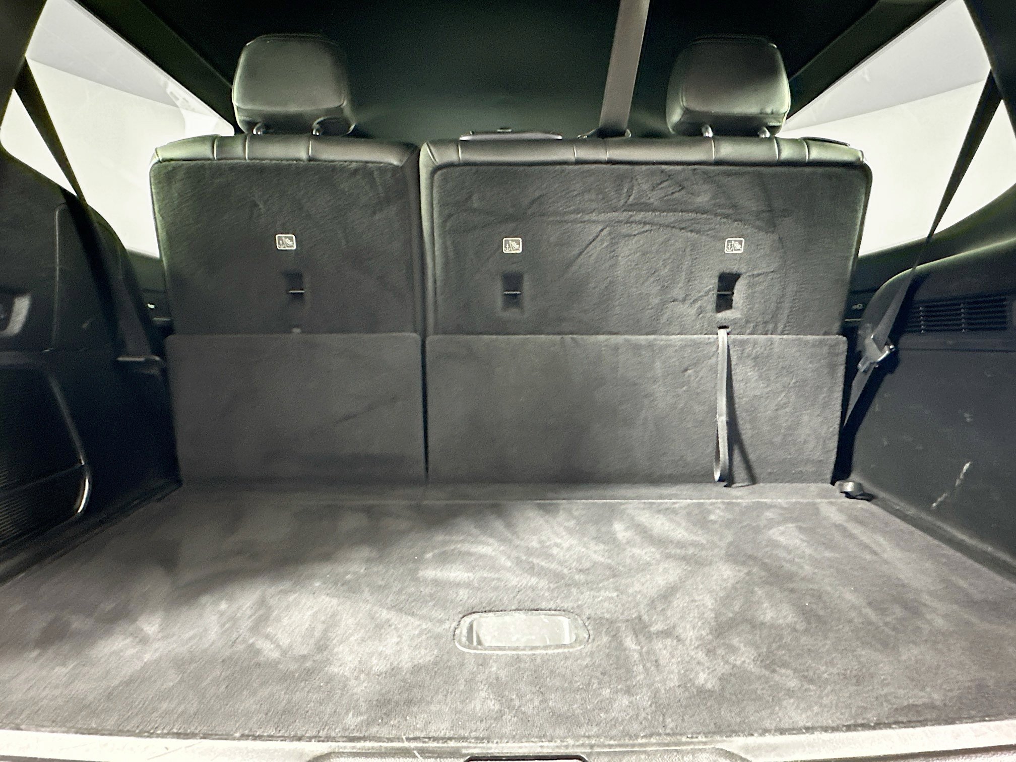 Used 2022 Jeep Wagoneer Series I w/ Rear Seat Video Group 1 image 31