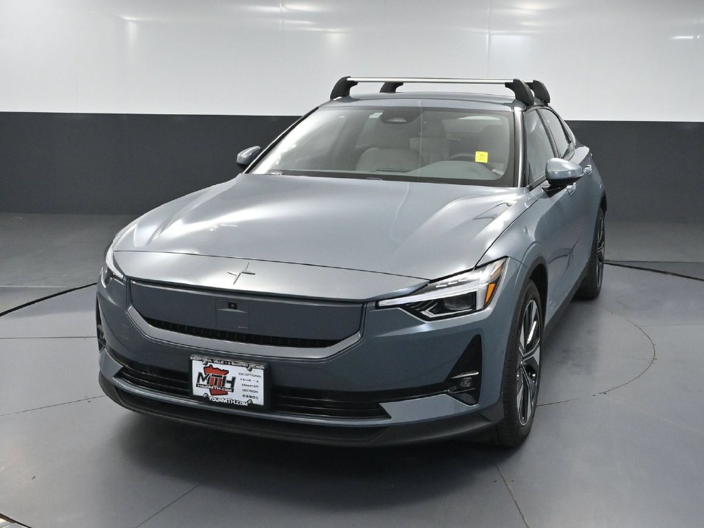 Used 2024 Polestar Polestar 2 AWD/4WD image 9