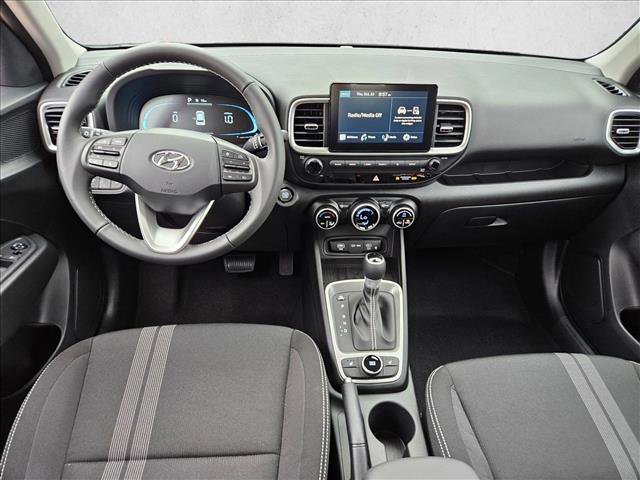 New 2026 Hyundai Venue SEL image 11